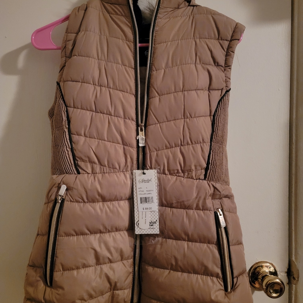 Jacket - Picture 2 of 7